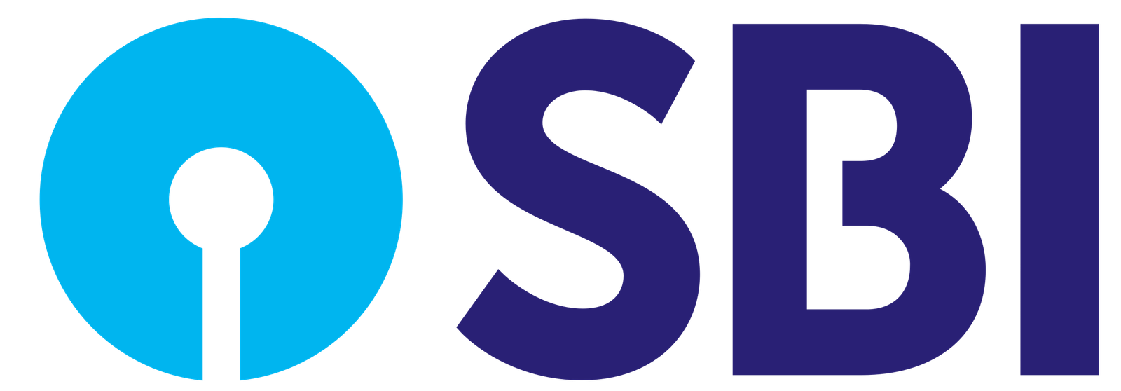 SBI Logo